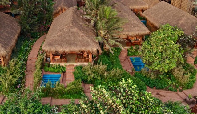 Palm Grove Beach Resort