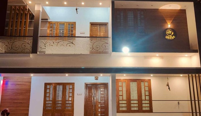 Palm Paradise Home Stay