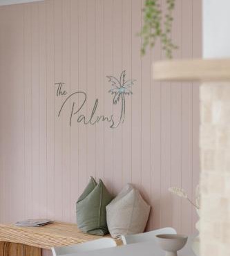 Palms on Tugun