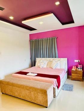 Palmyra Hotel and Suites