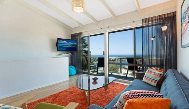 Panoramic Townhouses by Lisa (Deluxe Back Unit)
