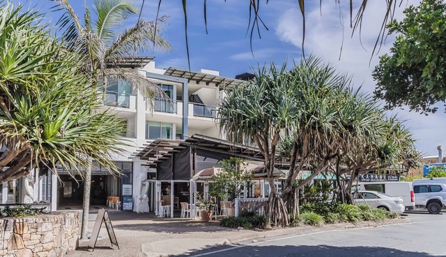 Paradiso Paradise 336 3BRM Oceanfront