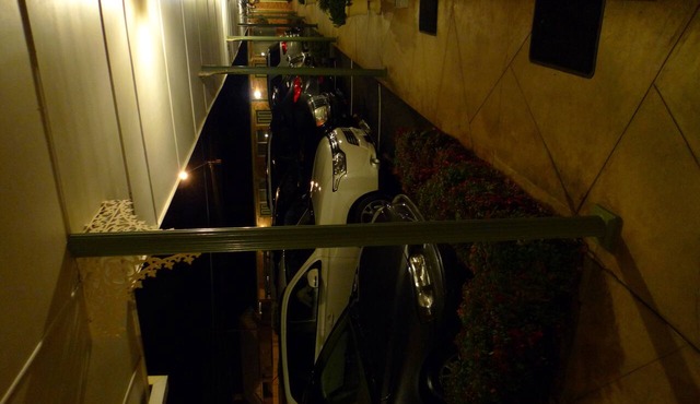 Parkhaven Motel