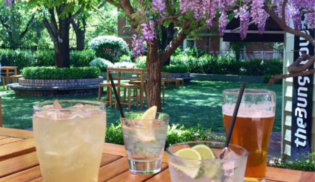 Parkview Hotel Orange