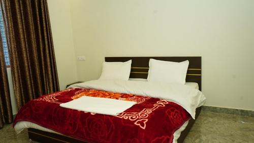 Parth Hotel and Restaurant
