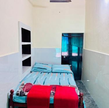 Peaceful 1BHK Tiny Mist Home Stay Near Kerala Varma College