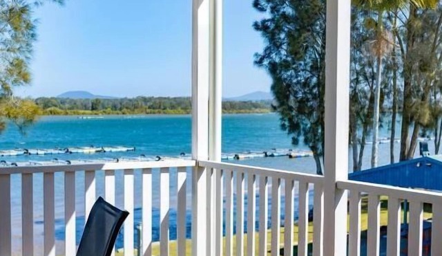 Pelican Holiday Park