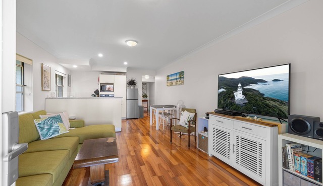 Pelican Pad - Air Cond * Fantastic Location * BBQ * Wifi *