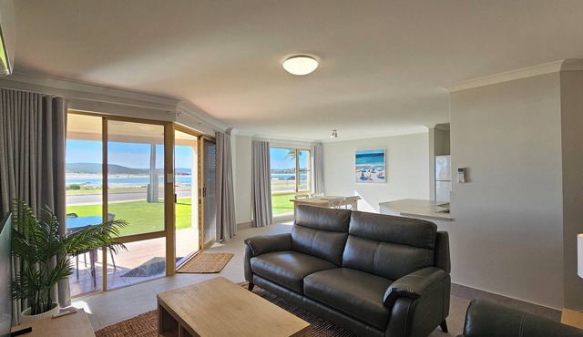 Pelican Shore Villa 3- Kalbarri, WA