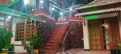 Periyar Huts