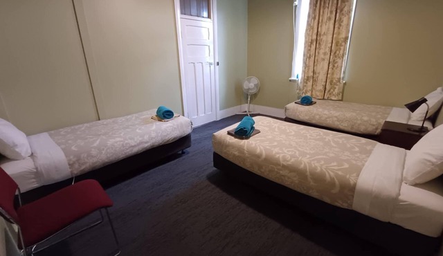 Peterborough Hotel