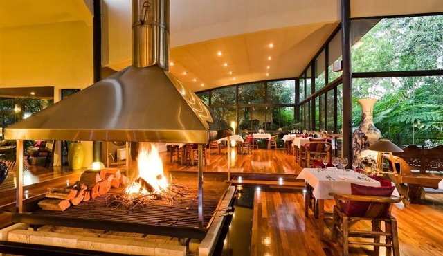 Pethers Rainforest Retreat