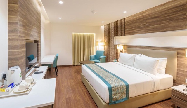Pharos Hotels