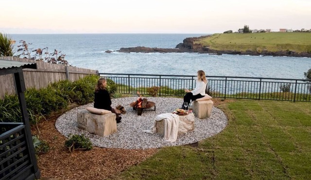 Pia's Paradise Kiama