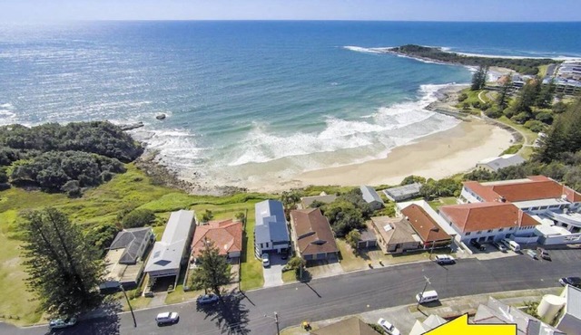 Pilot Unit 2 - Lifestyle Yamba
