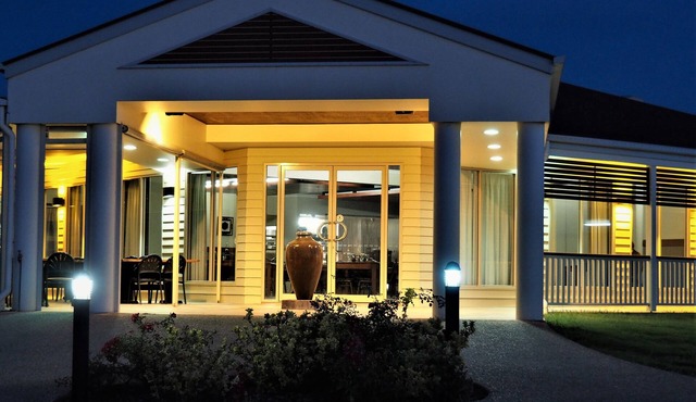Pittsworth Motor Inn