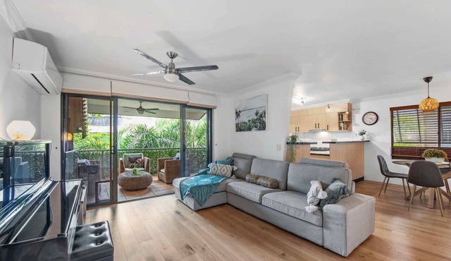 Point Peninsula - 2Bed-2Bath-Car-Pool - Teneriffe