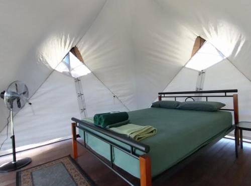 Point Stuart Wilderness Lodge in Point Stuart