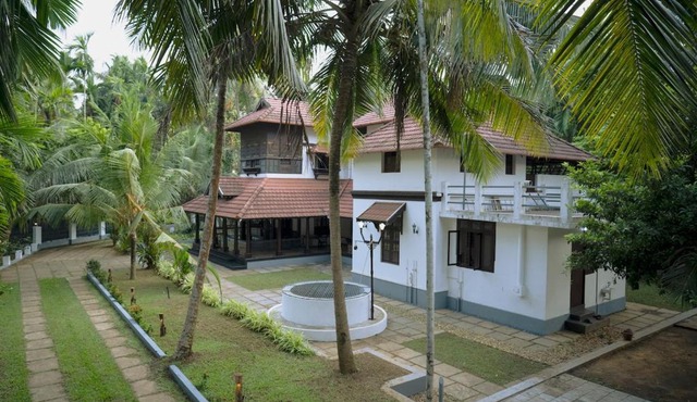Poomuttathillam