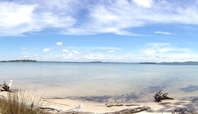 Port Stephens Paradise Retreat
