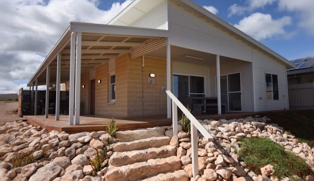 Poseidons Oasis - Family Retreat - Moonta Bay