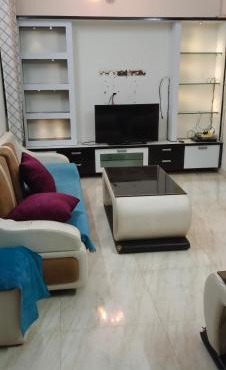 Premium Furnished Duplex Stay