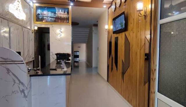 Premium Hotel Broadway Amritsar