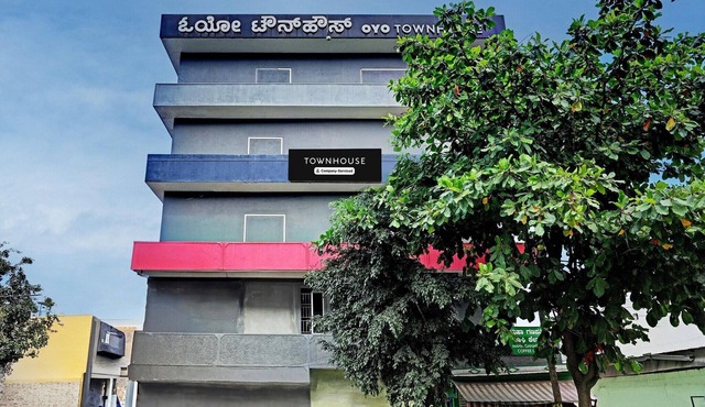 PremiumNavya International Ramamurthy Nagar