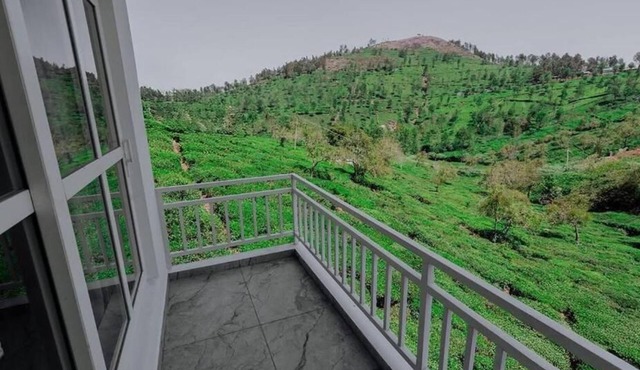 PRITHIVEE HOMESTAY