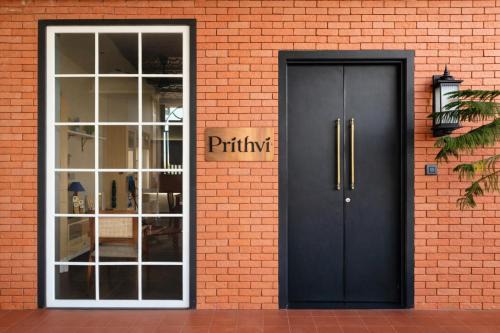 Prithivi Premium Condo