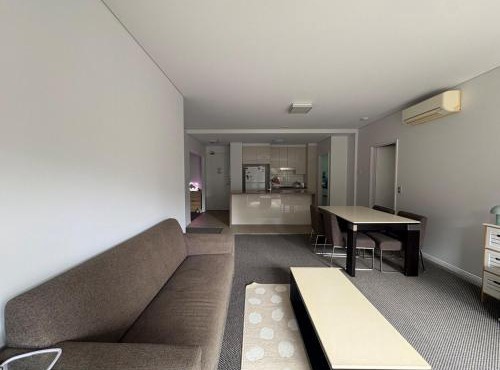 Private Bedroom & Bathroom in a Shared Apartment