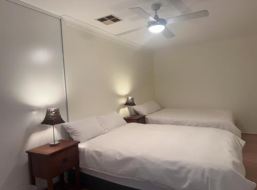 Private Room-2Queen beds