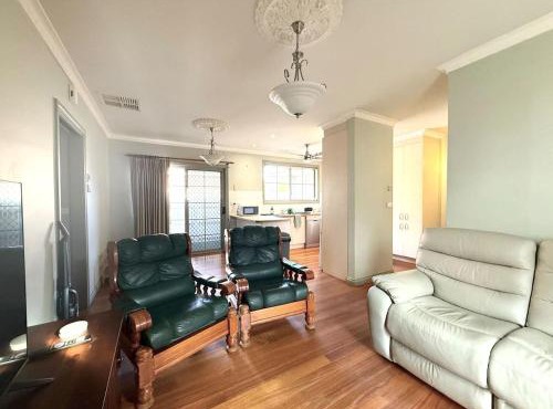 Private Room Shared House Bentleigh near train