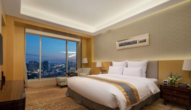 Pullman Changshu Leeman in Suzhou