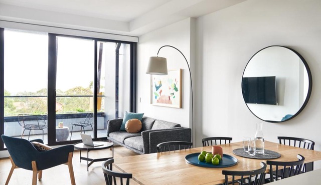 Punthill Ivanhoe