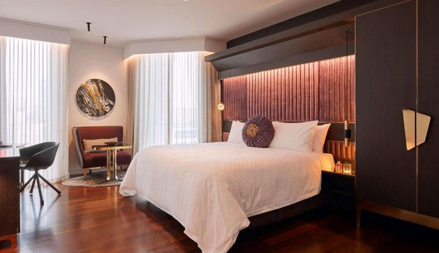 QT Perth