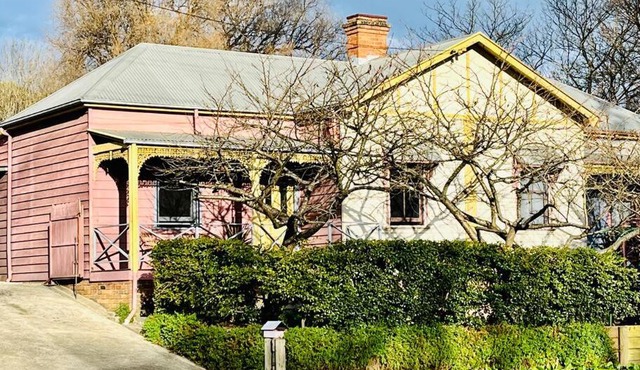 Quarryman Cottage @ 102