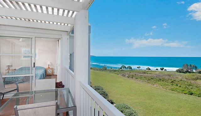 Quarterdeck 20 - Spectacular Ocean Views