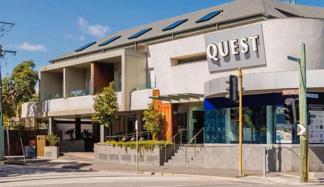 Quest Brighton on the Bay
