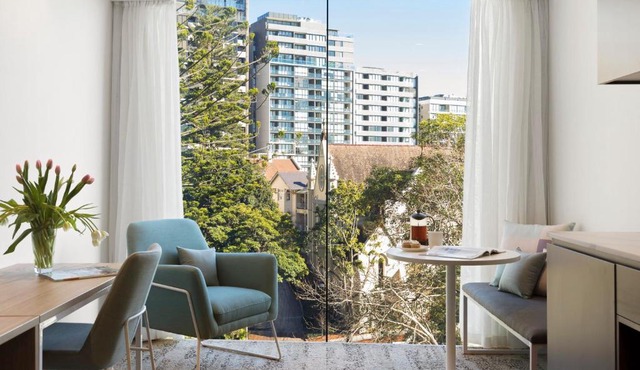 Quest North Sydney
