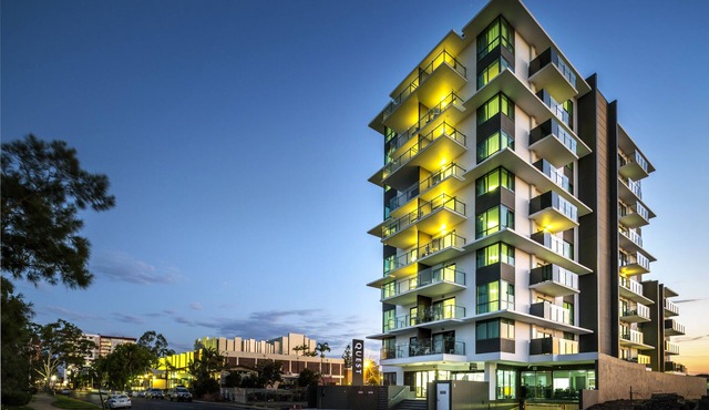 Quest Rockhampton