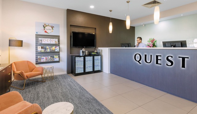 Quest Werribee