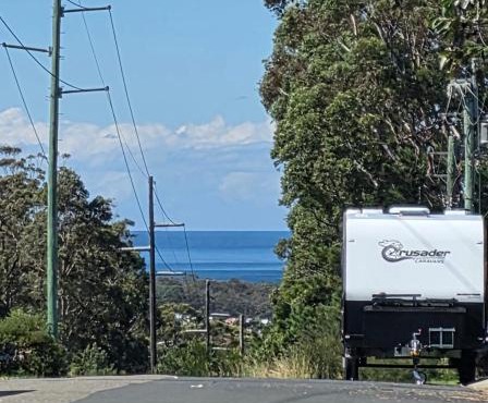 Quiet Homestay Ulladulla