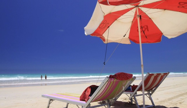 Quiet Studio Hideaway 5 minutes Walk to Cable Beach