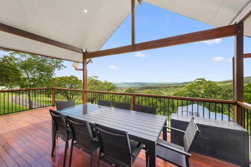 Quingilli Luxury Chalet 2 Bedroom