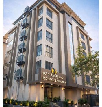 R D Hotels Bellandur