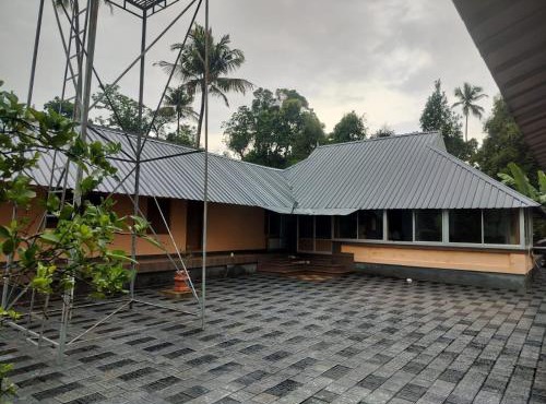Raanthal Woods Homestay