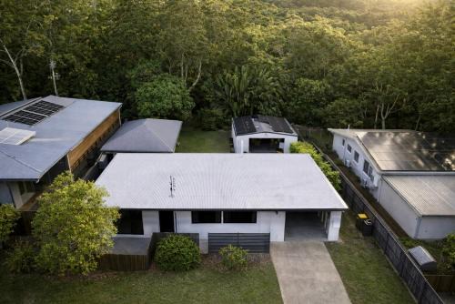 Rainbow House
