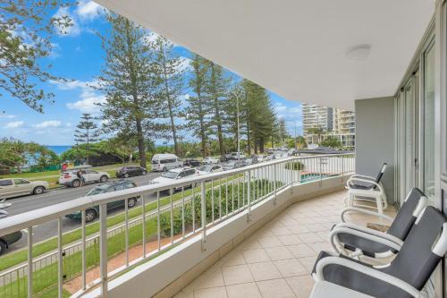 Rainbow Place Unit 5