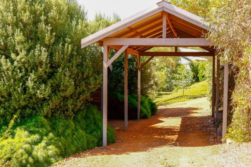Rainbow Trail Chalets